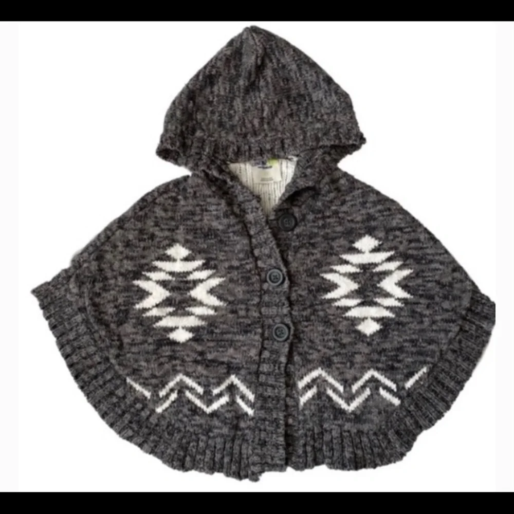 GENUINE KIDS BY OSH KOSH-GIRLS SWEATER-SIZE 3T